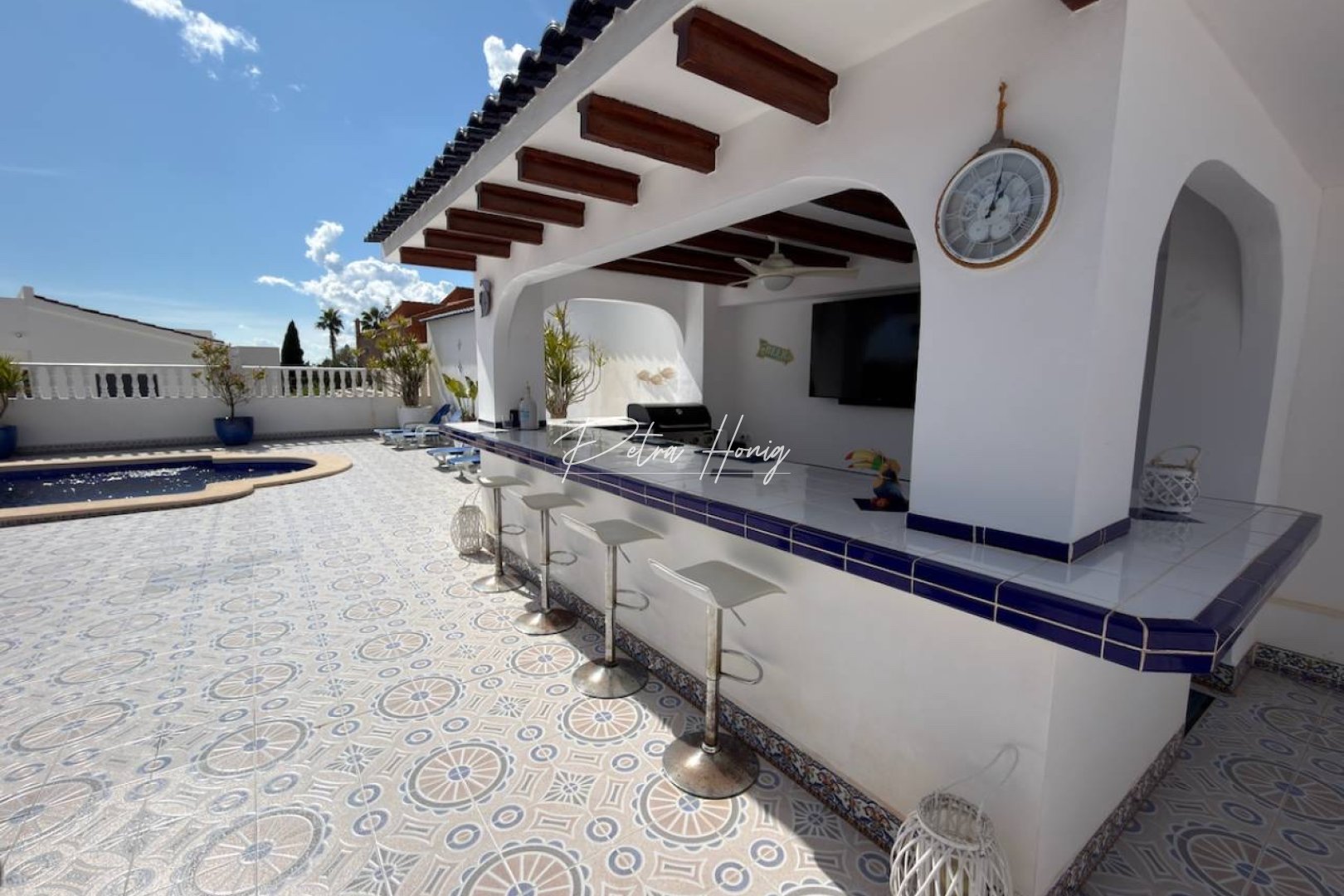 Til Salgs - Villa - Ciudad Quesada