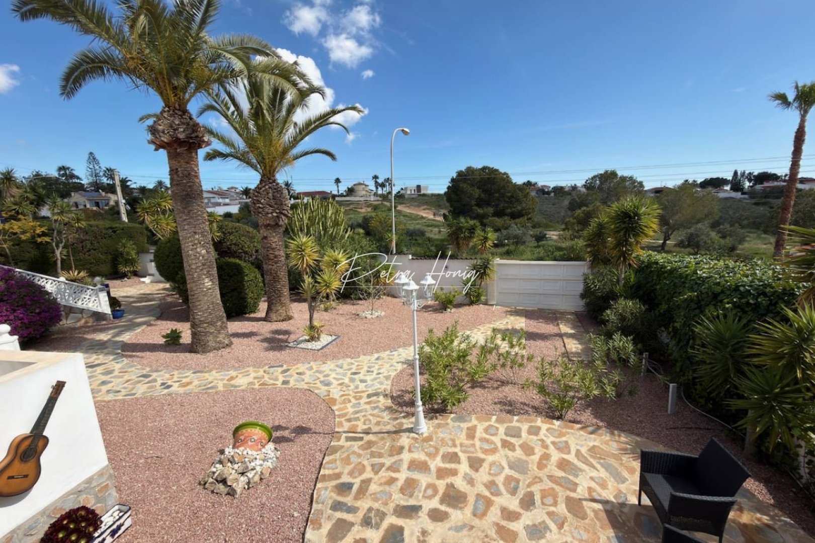 Til Salgs - Villa - Ciudad Quesada