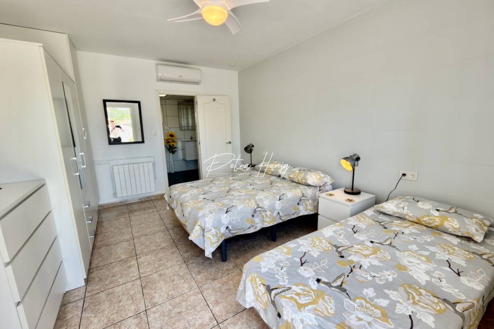 Til Salgs - Villa - Ciudad Quesada