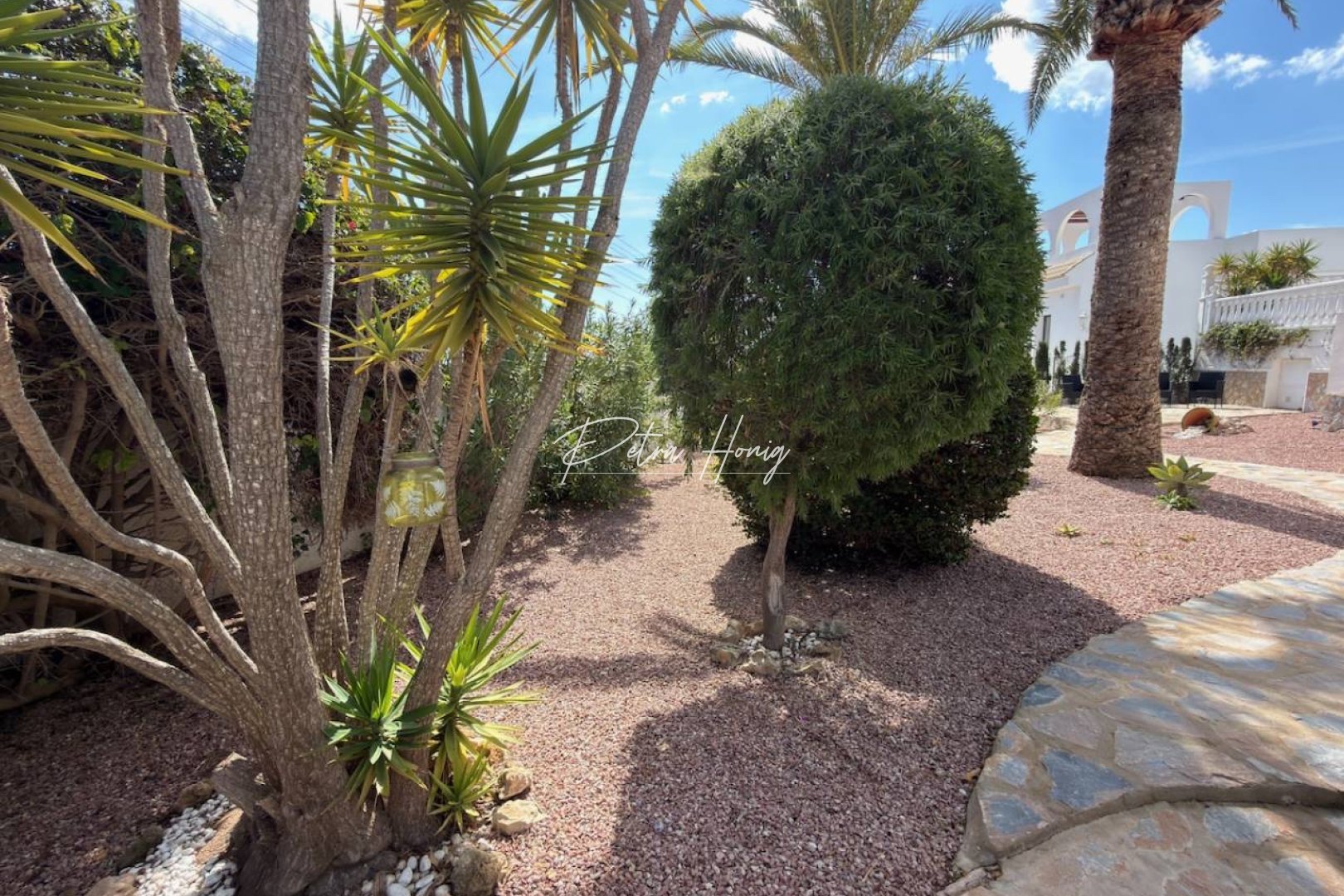 Til Salgs - Villa - Ciudad Quesada