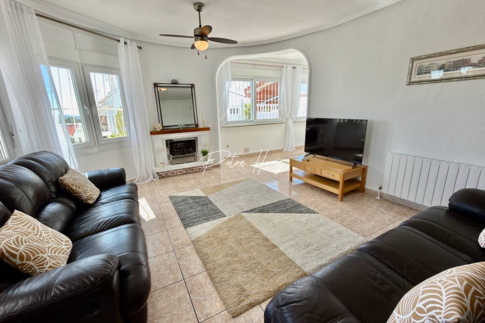 Til Salgs - Villa - Ciudad Quesada