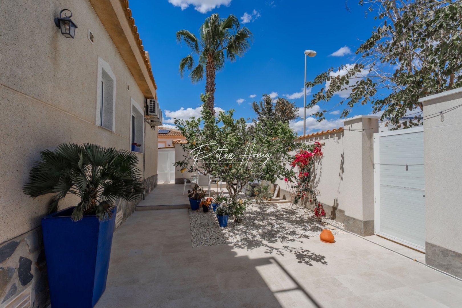 Til Salgs - Villa - Ciudad Quesada