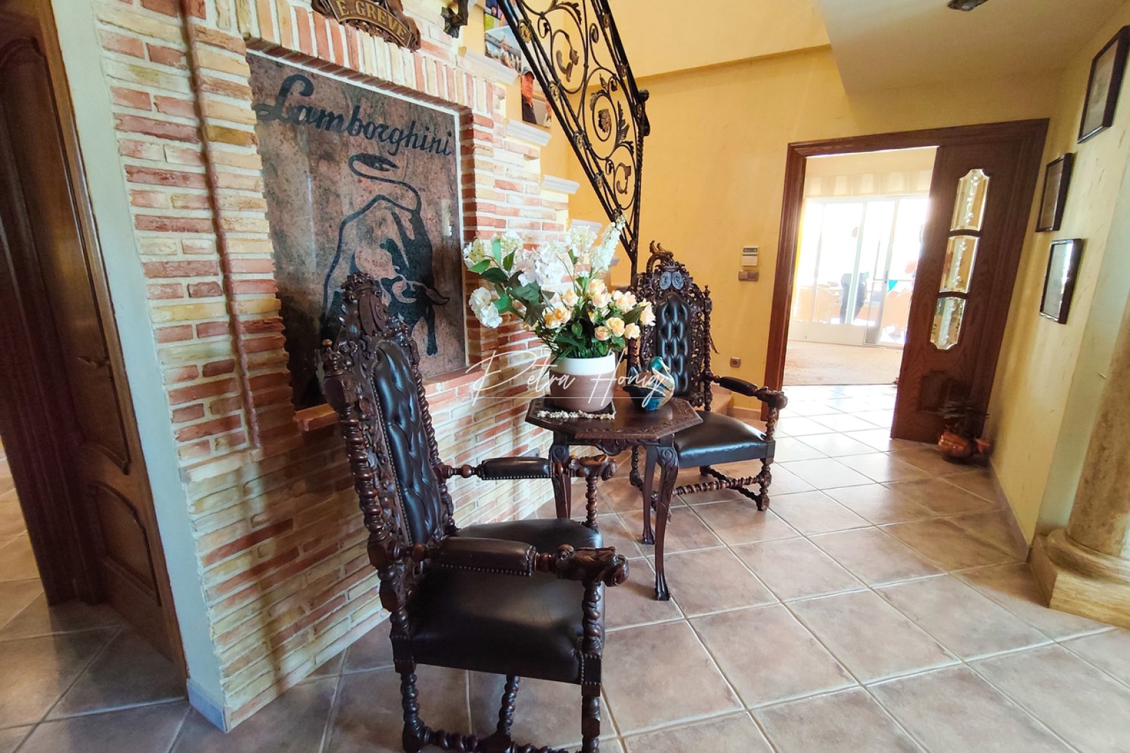 Til Salgs - Villa - Ciudad Quesada