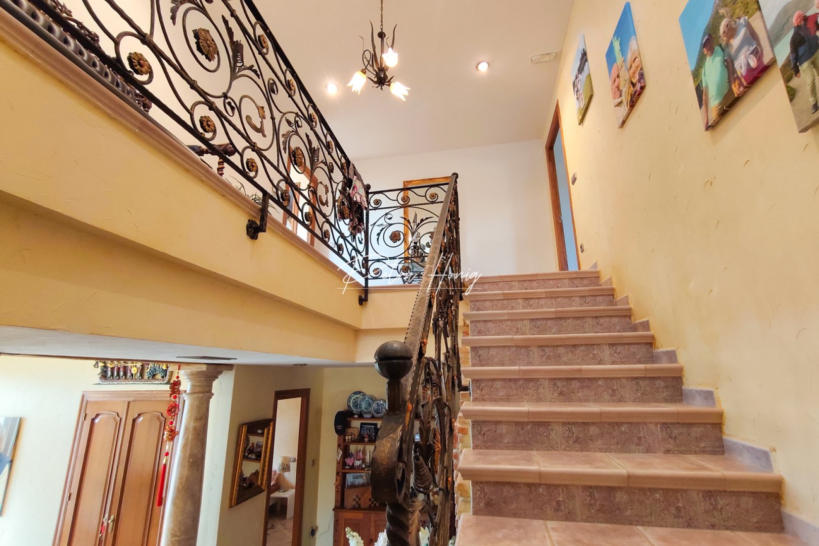 Til Salgs - Villa - Ciudad Quesada