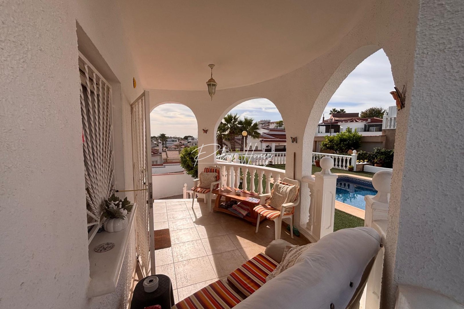 Til Salgs - Villa - Ciudad Quesada