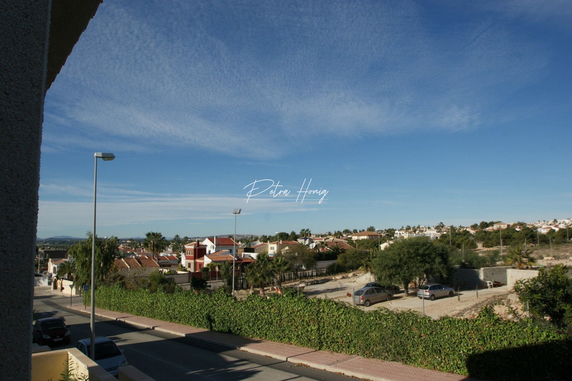 Til Salgs - Villa - Ciudad Quesada