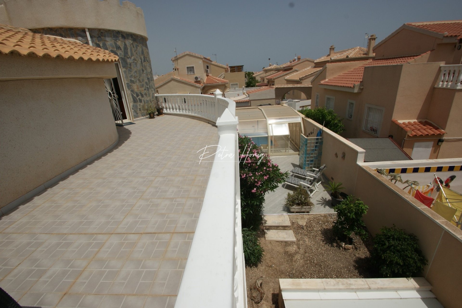 Til Salgs - Villa - Ciudad Quesada