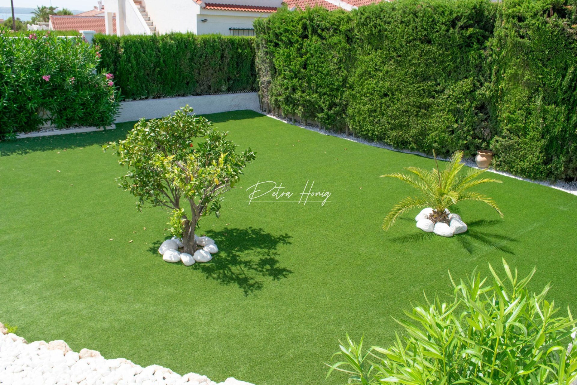 Til Salgs - Villa - Ciudad Quesada