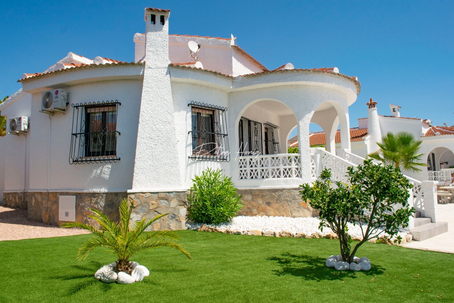 Til Salgs - Villa - Ciudad Quesada