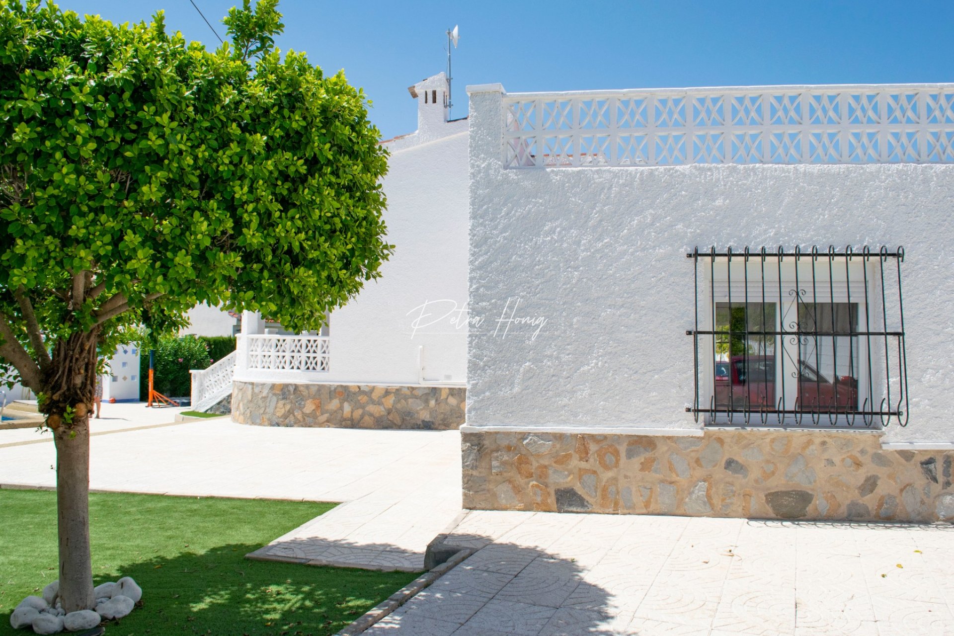 Til Salgs - Villa - Ciudad Quesada