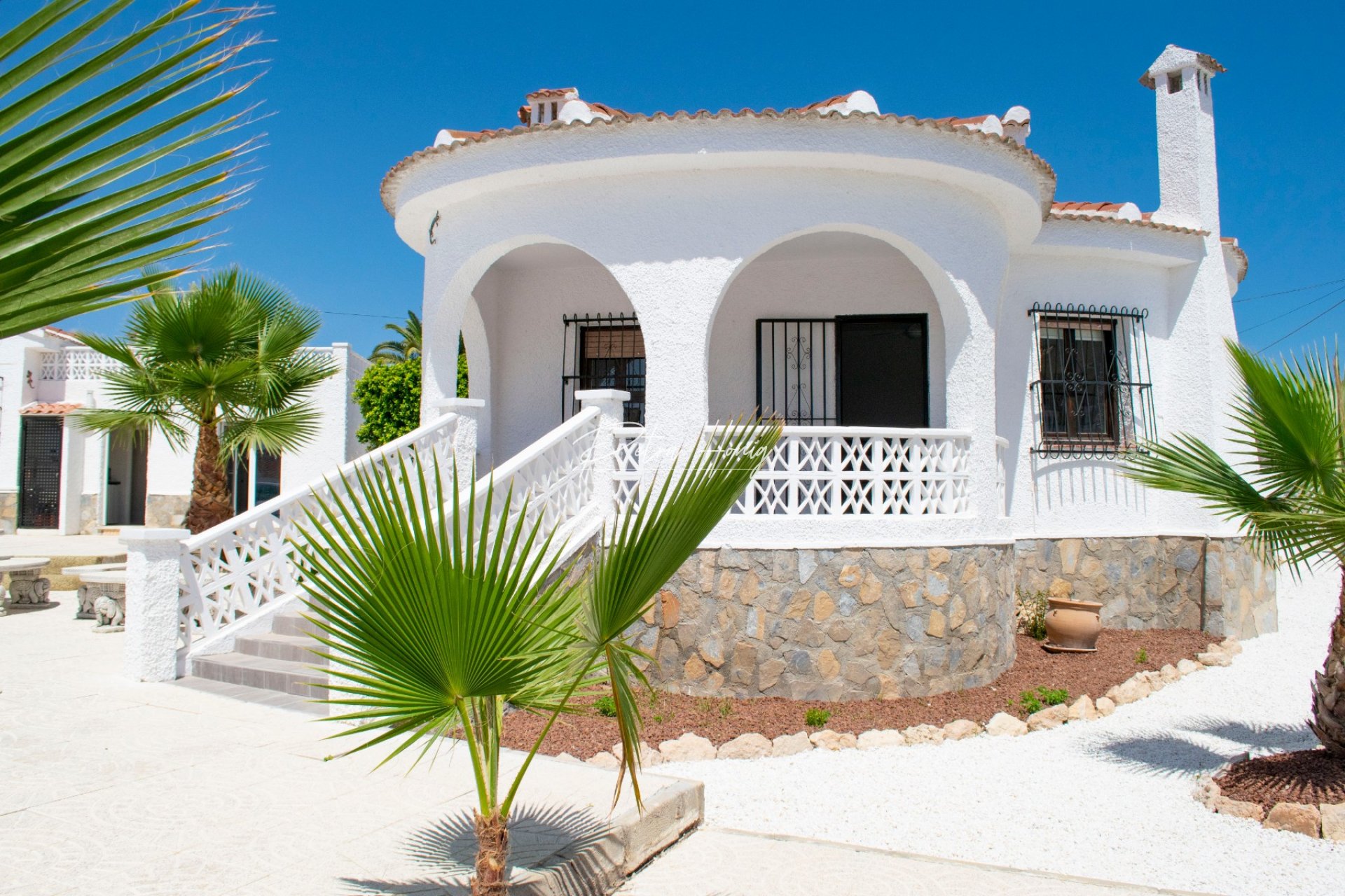 Til Salgs - Villa - Ciudad Quesada