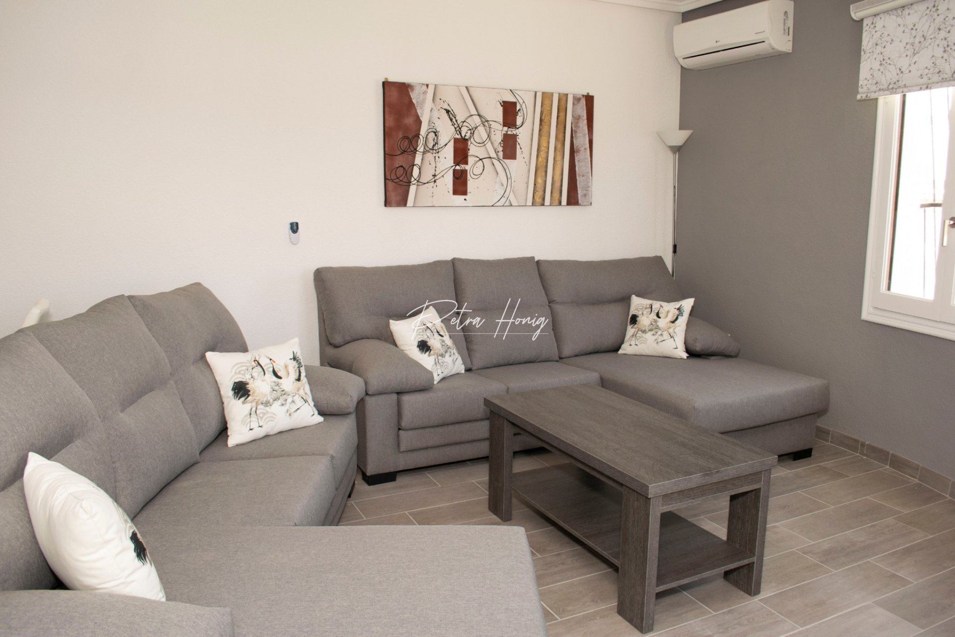 Til Salgs - Villa - Ciudad Quesada