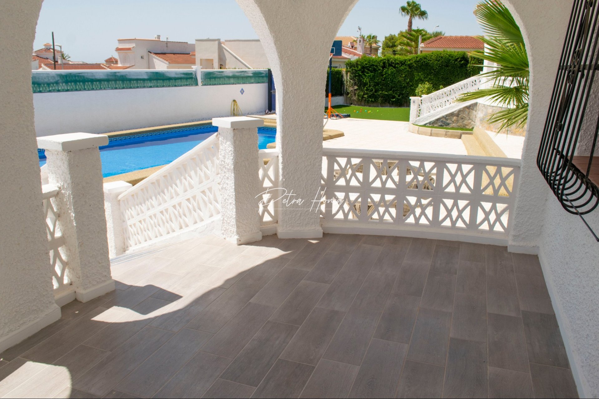 Til Salgs - Villa - Ciudad Quesada