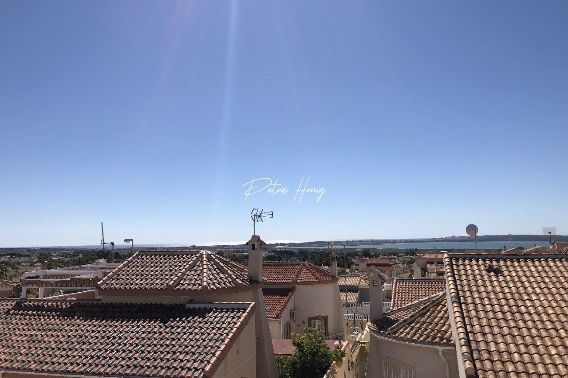 Til Salgs - Villa - Ciudad Quesada