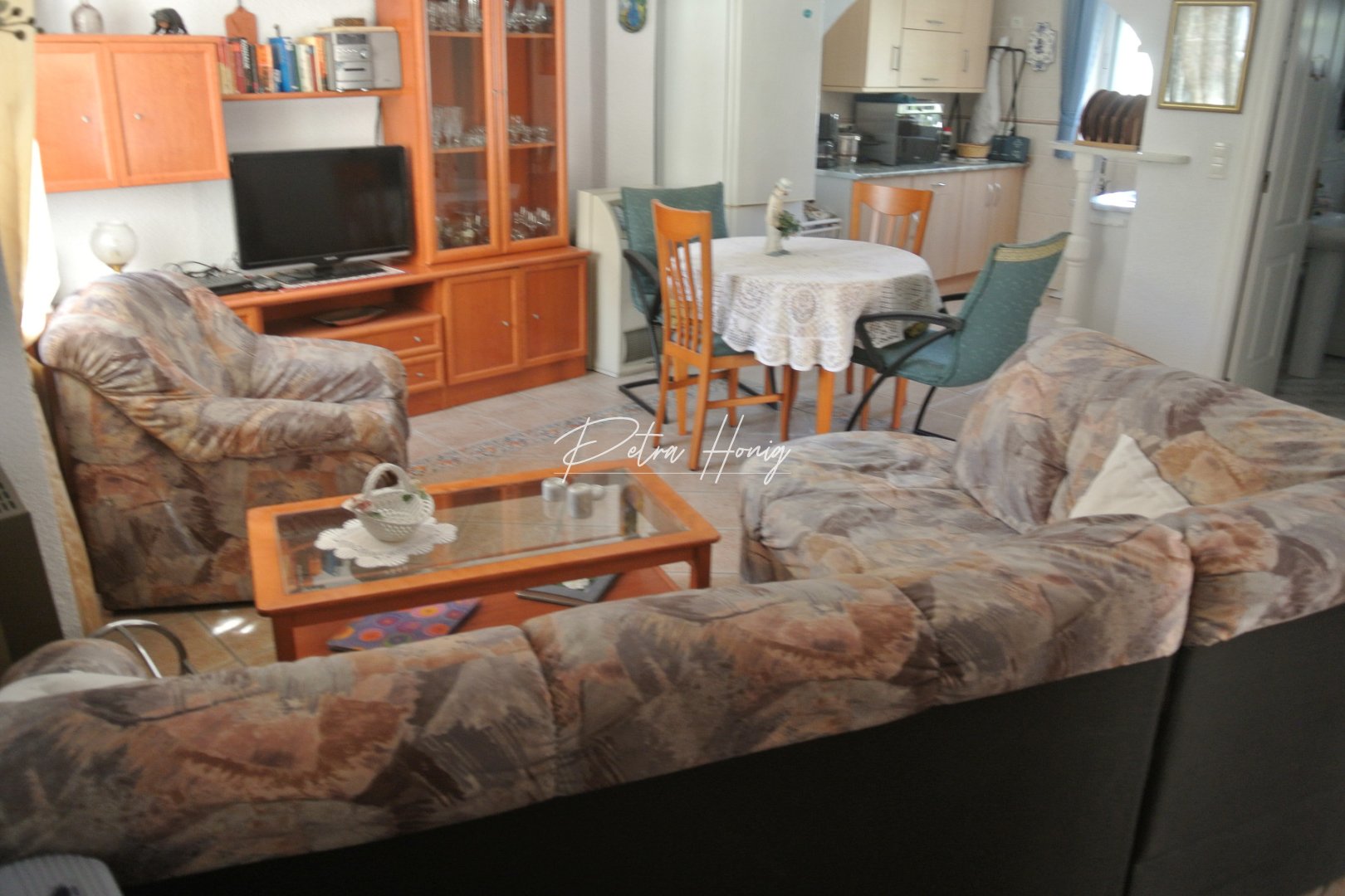 Til Salgs - Villa - Ciudad Quesada