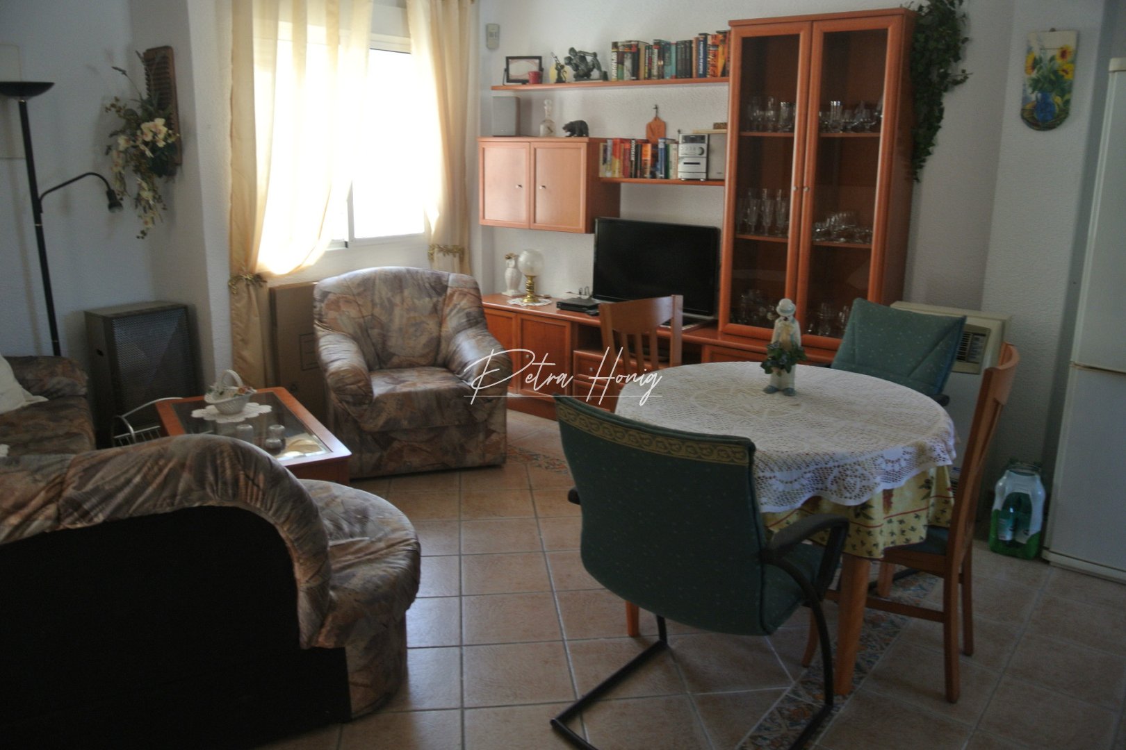 Til Salgs - Villa - Ciudad Quesada