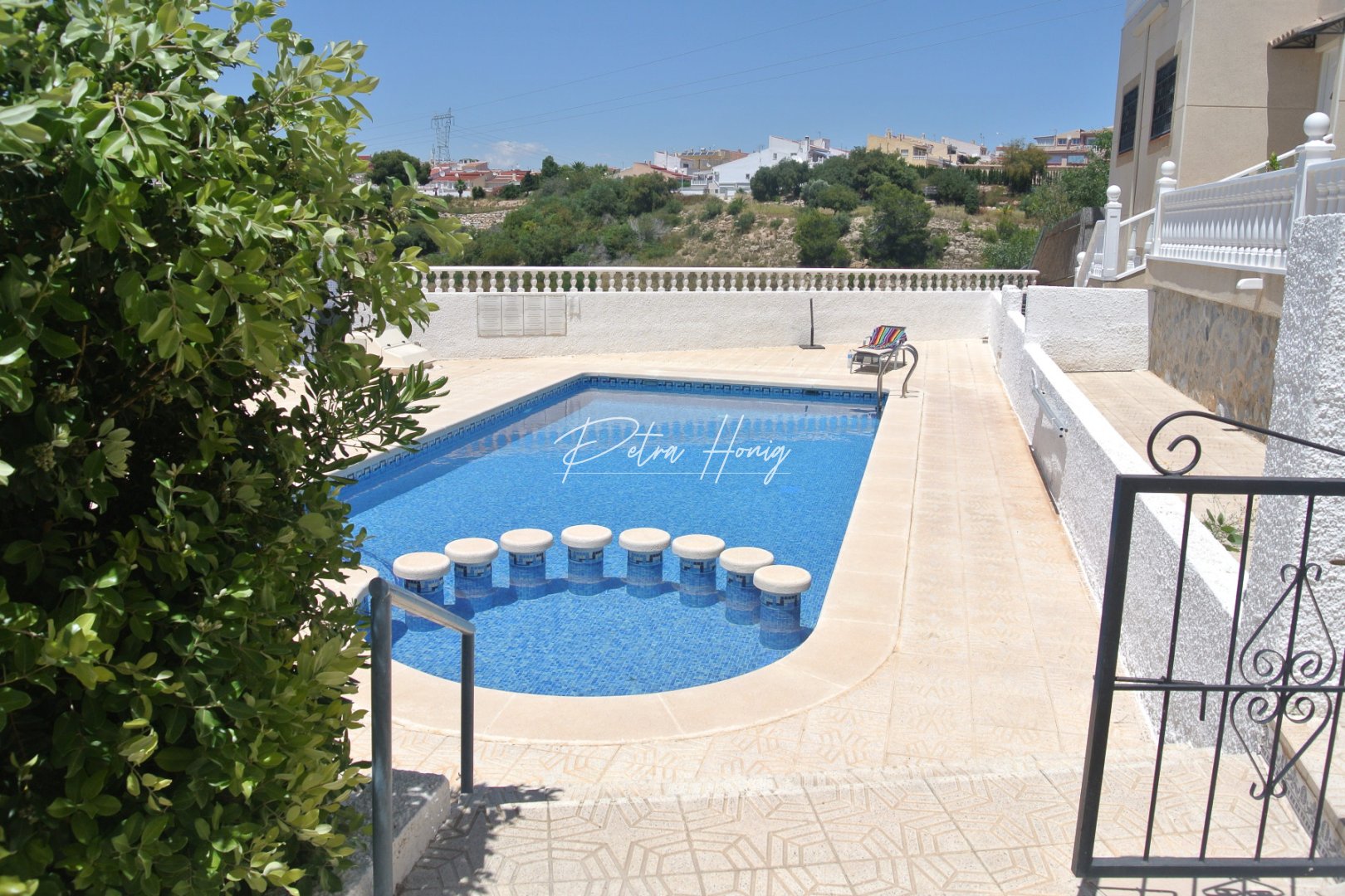 Til Salgs - Villa - Ciudad Quesada