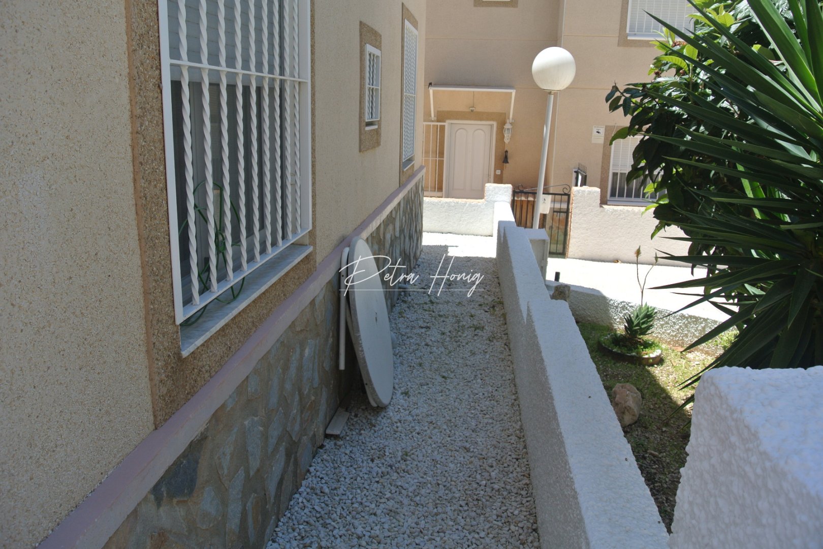 Til Salgs - Villa - Ciudad Quesada
