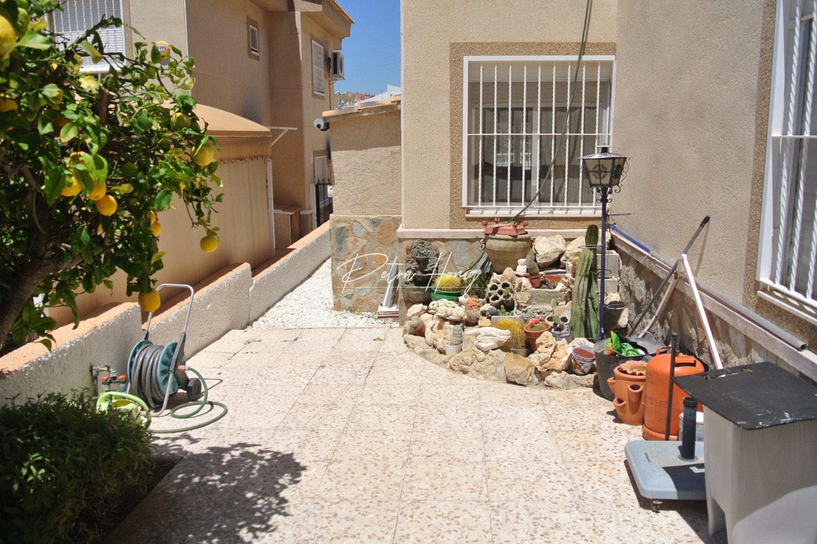 Til Salgs - Villa - Ciudad Quesada
