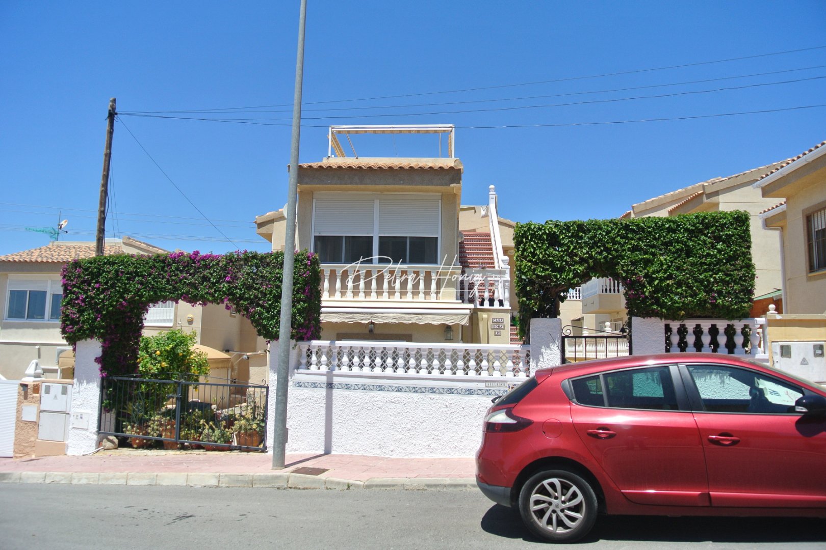 Til Salgs - Villa - Ciudad Quesada