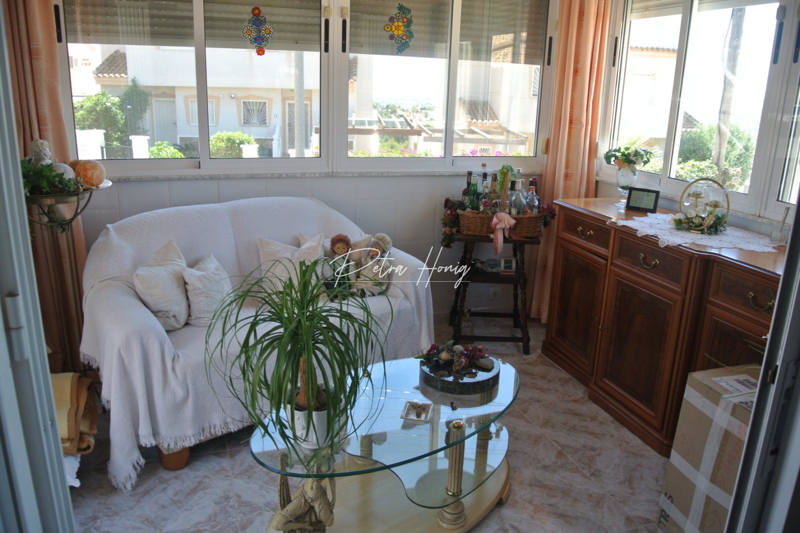 Til Salgs - Villa - Ciudad Quesada