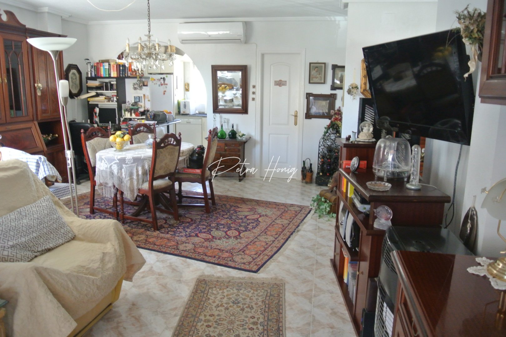 Til Salgs - Villa - Ciudad Quesada