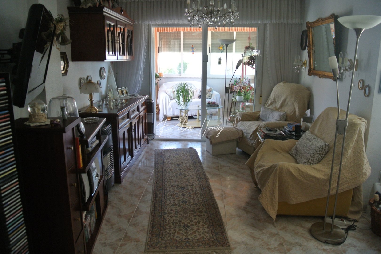 Til Salgs - Villa - Ciudad Quesada