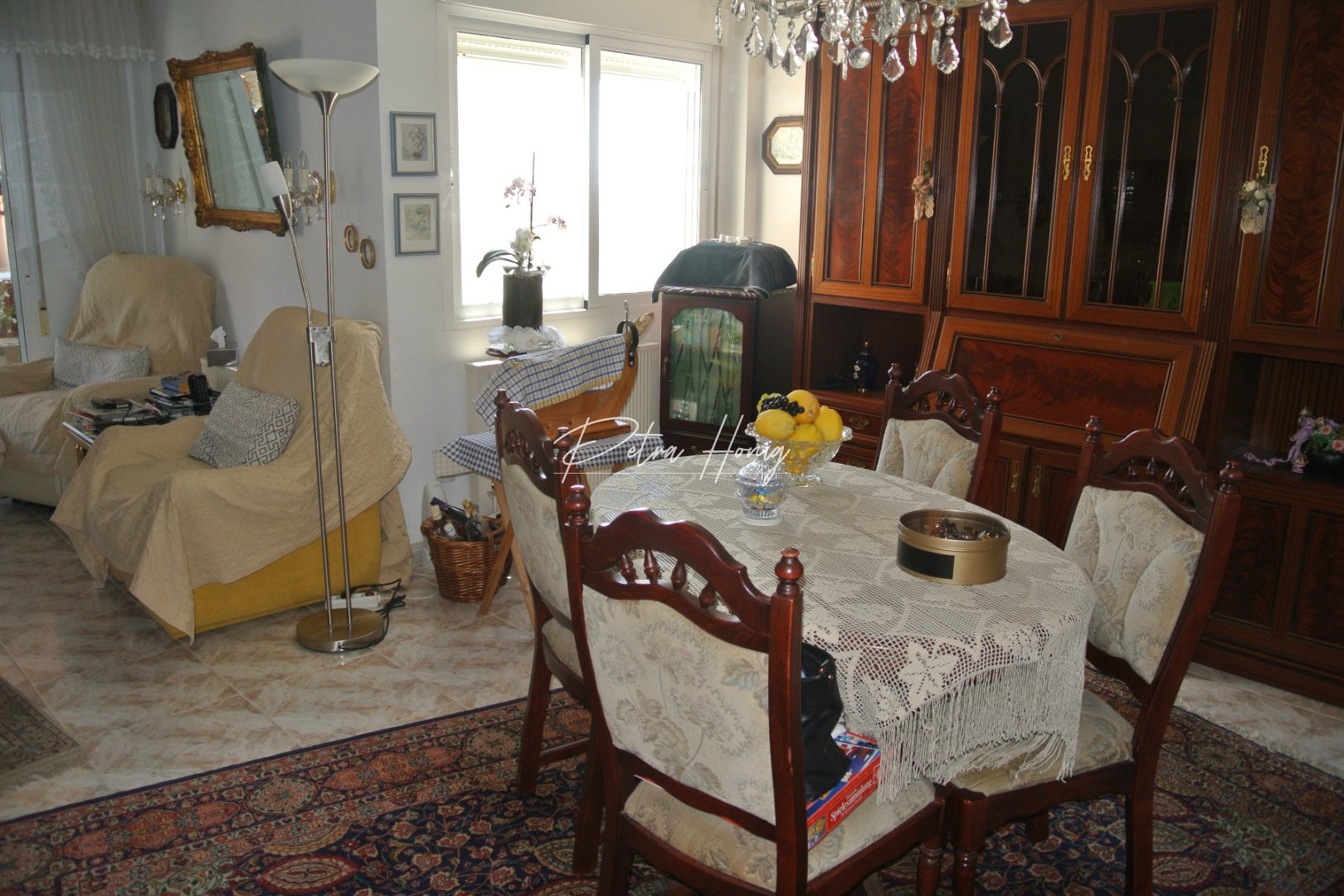 Til Salgs - Villa - Ciudad Quesada