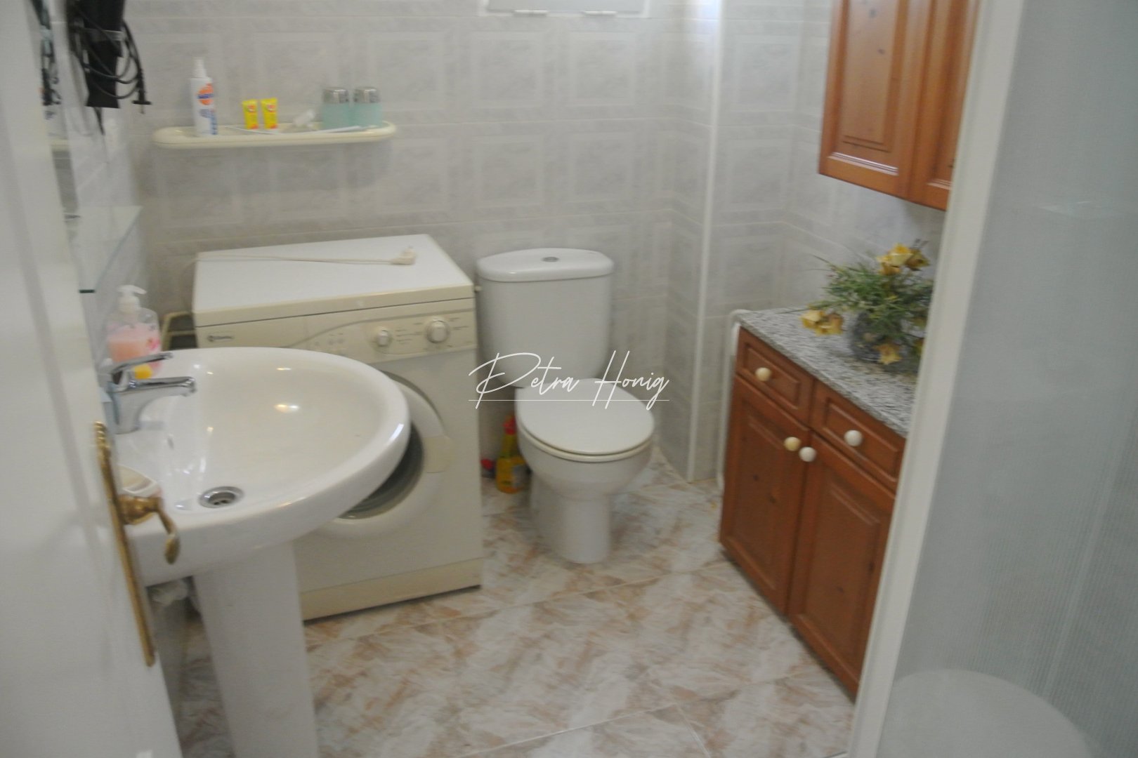 Til Salgs - Villa - Ciudad Quesada
