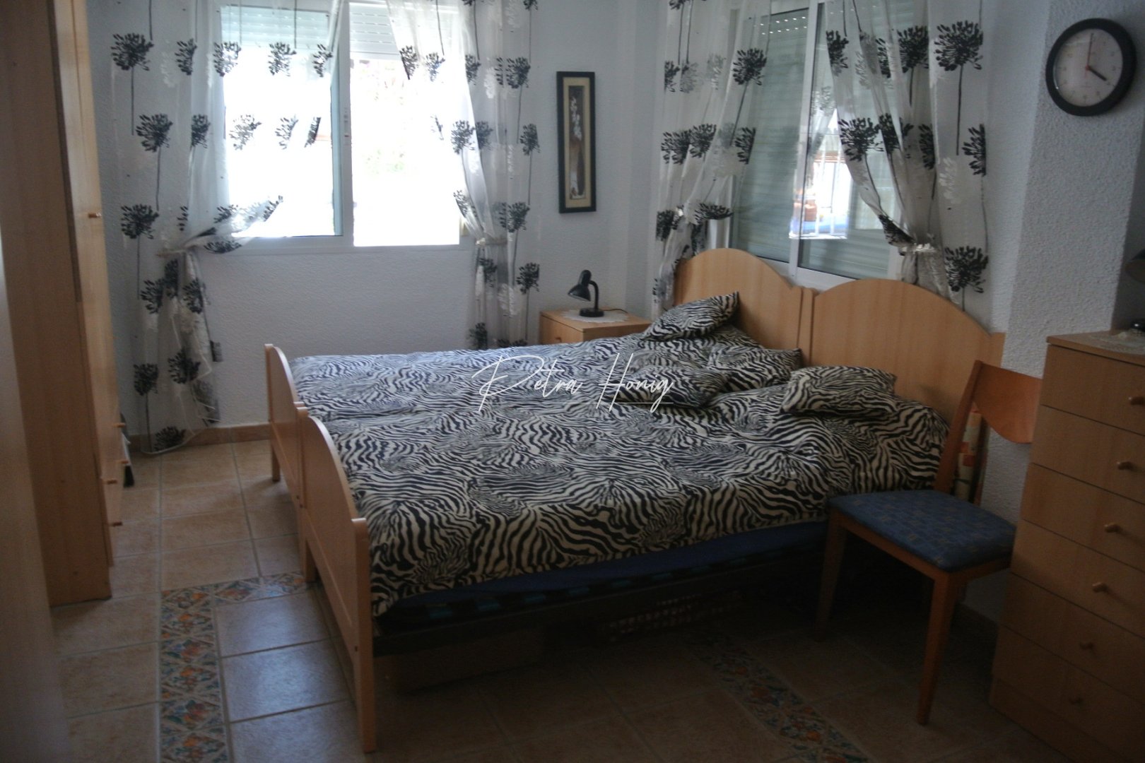 Til Salgs - Villa - Ciudad Quesada