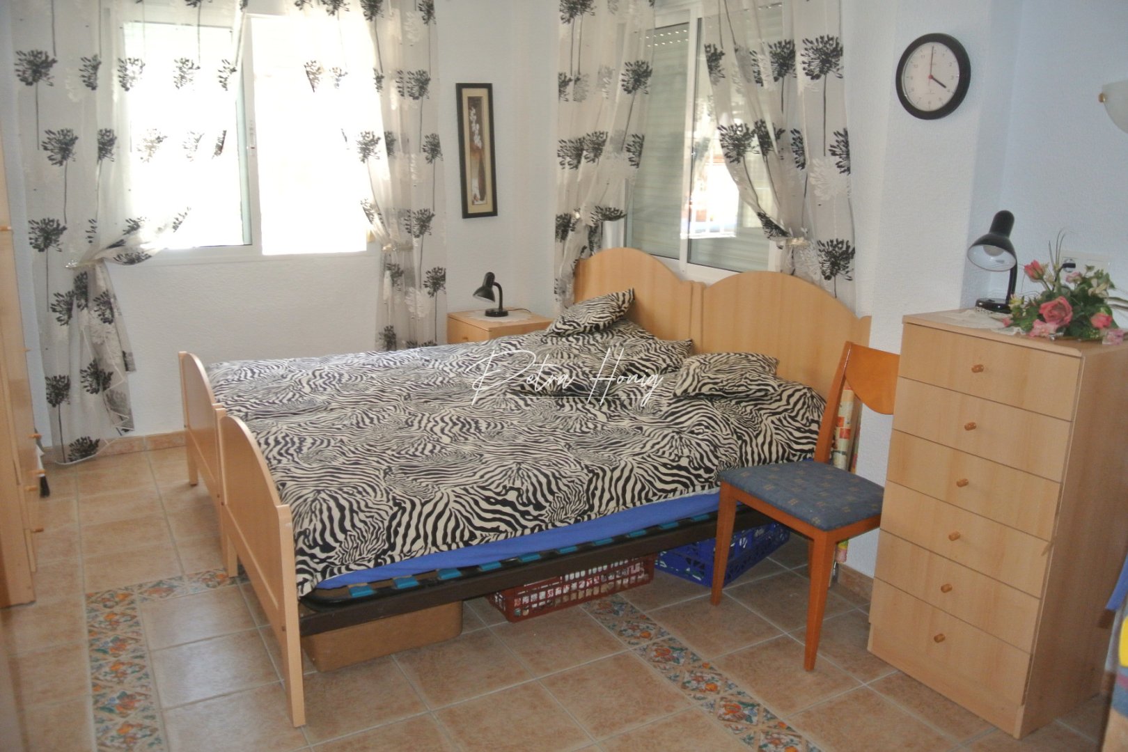 Til Salgs - Villa - Ciudad Quesada