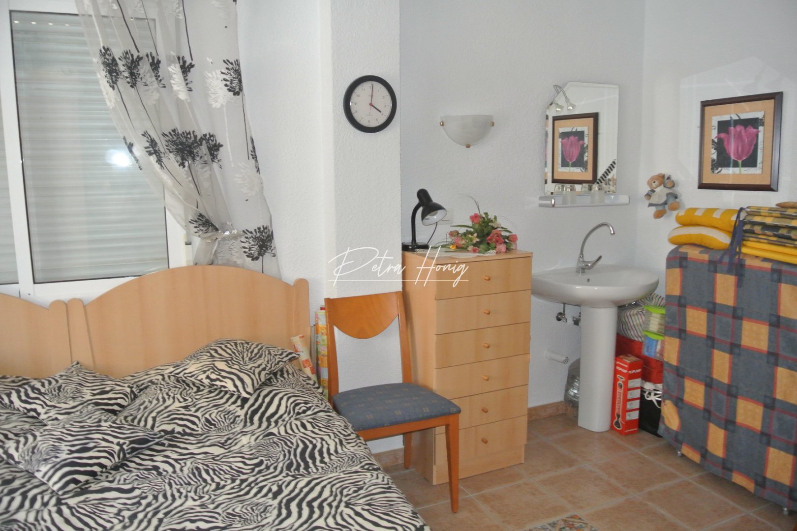 Til Salgs - Villa - Ciudad Quesada