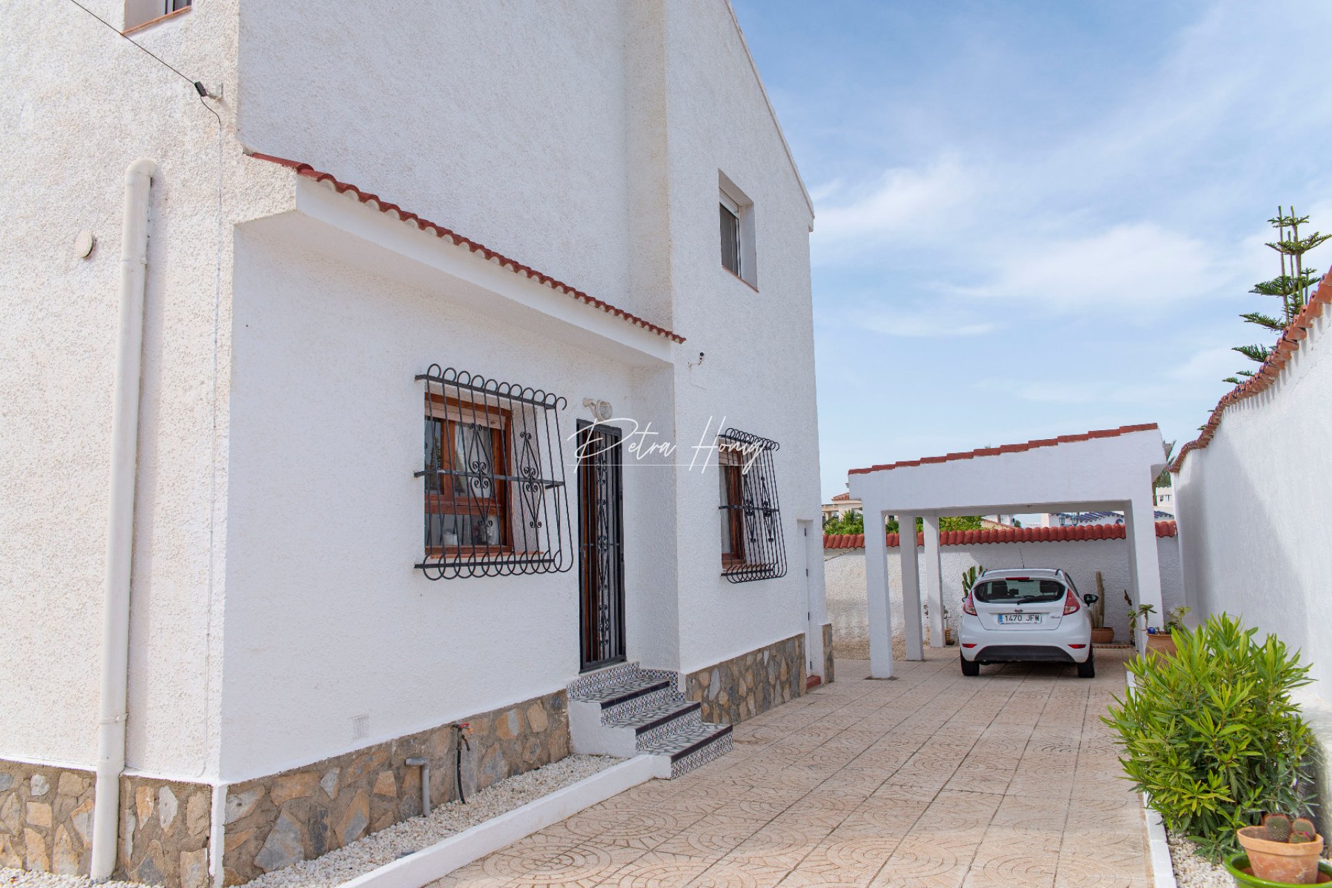 Til Salgs - Villa - Ciudad Quesada