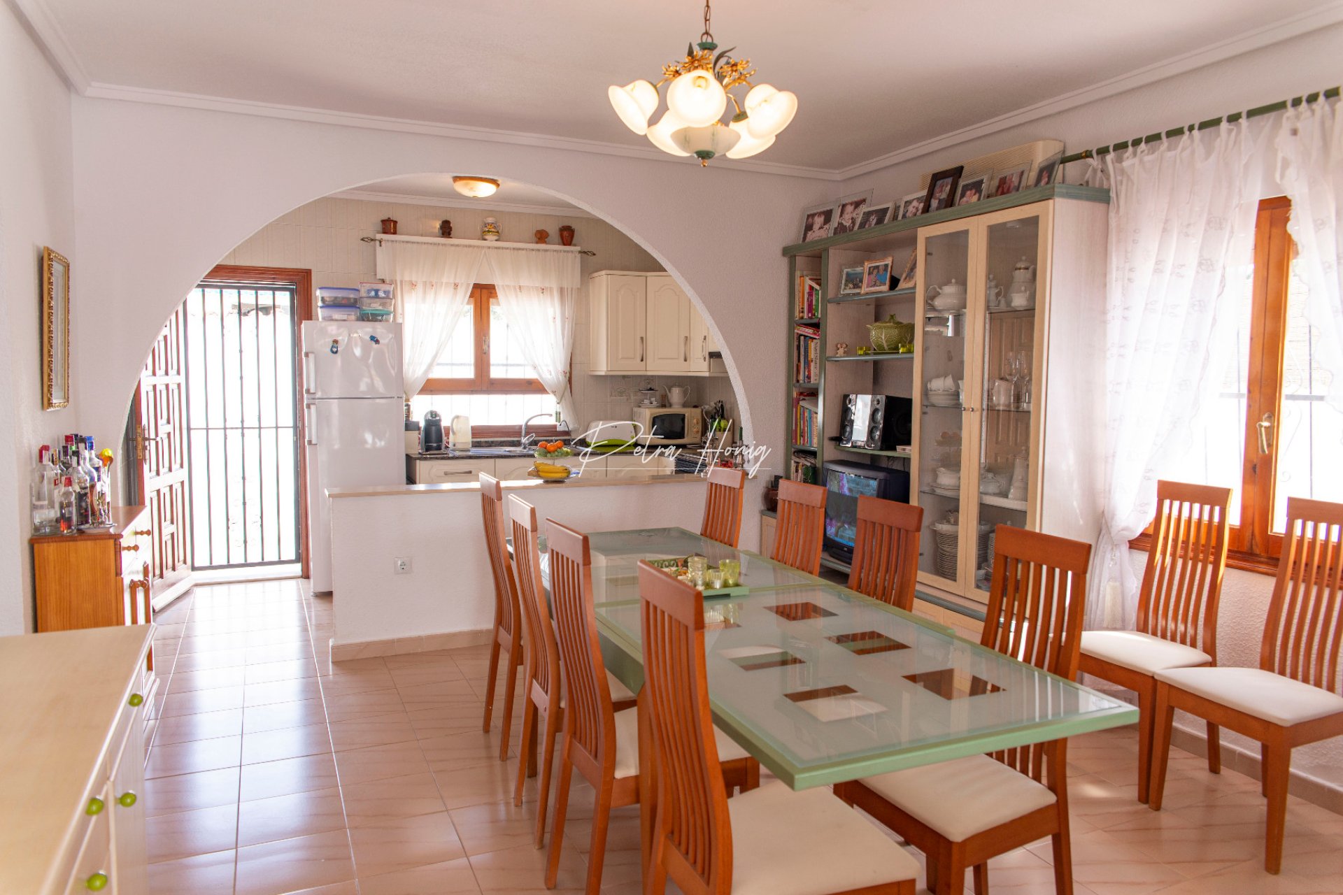 Til Salgs - Villa - Ciudad Quesada
