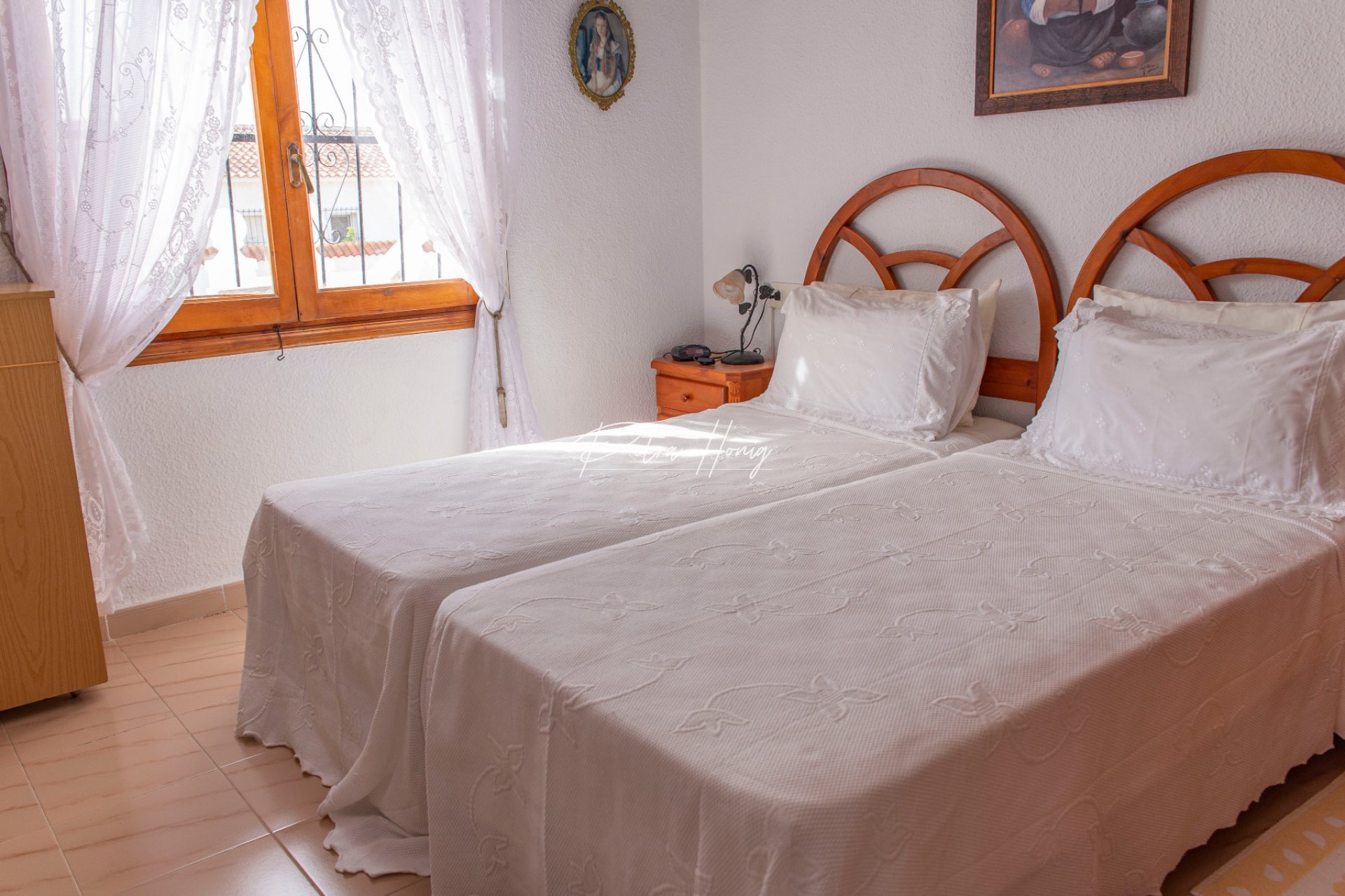 Til Salgs - Villa - Ciudad Quesada