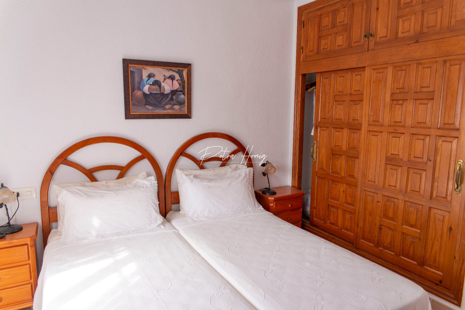 Til Salgs - Villa - Ciudad Quesada