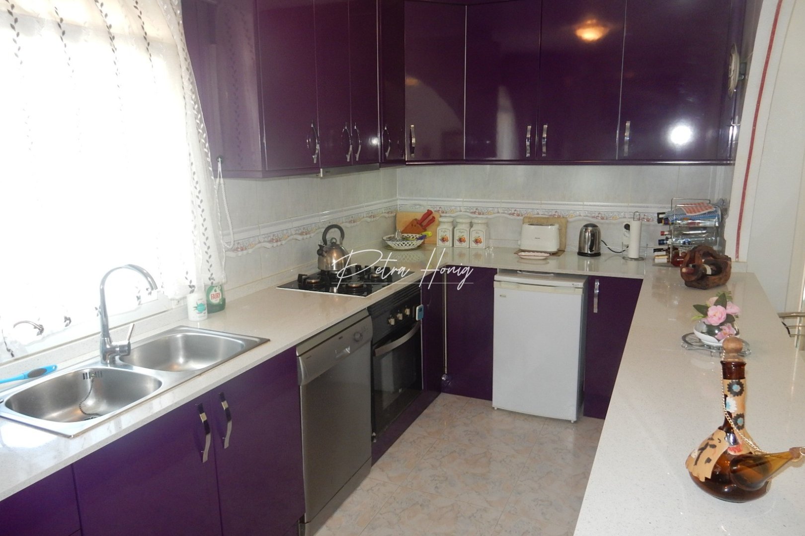 Til Salgs - Villa - Ciudad Quesada