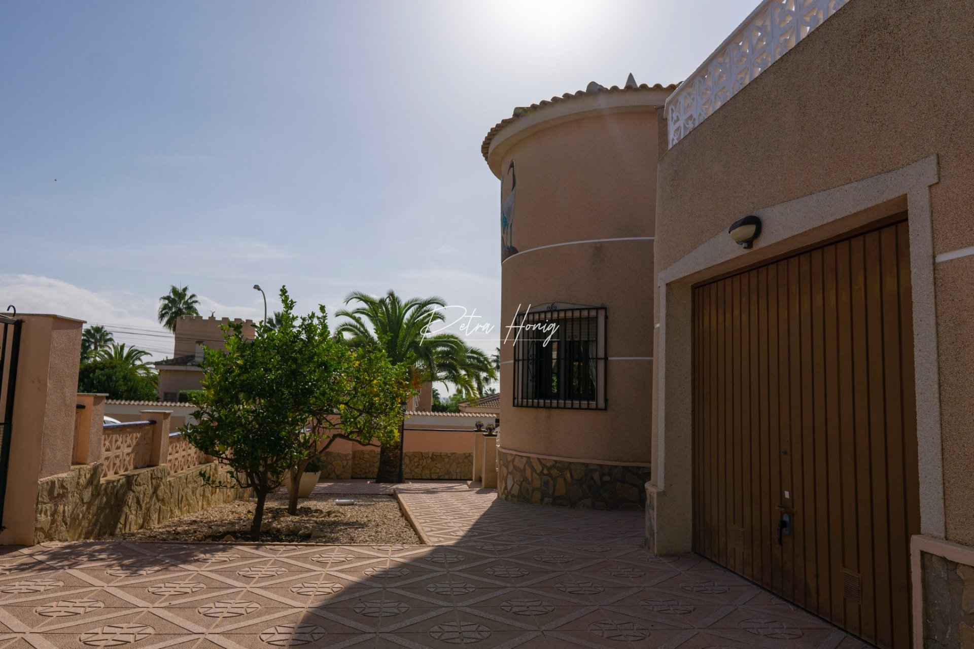 Til Salgs - Villa - Ciudad Quesada