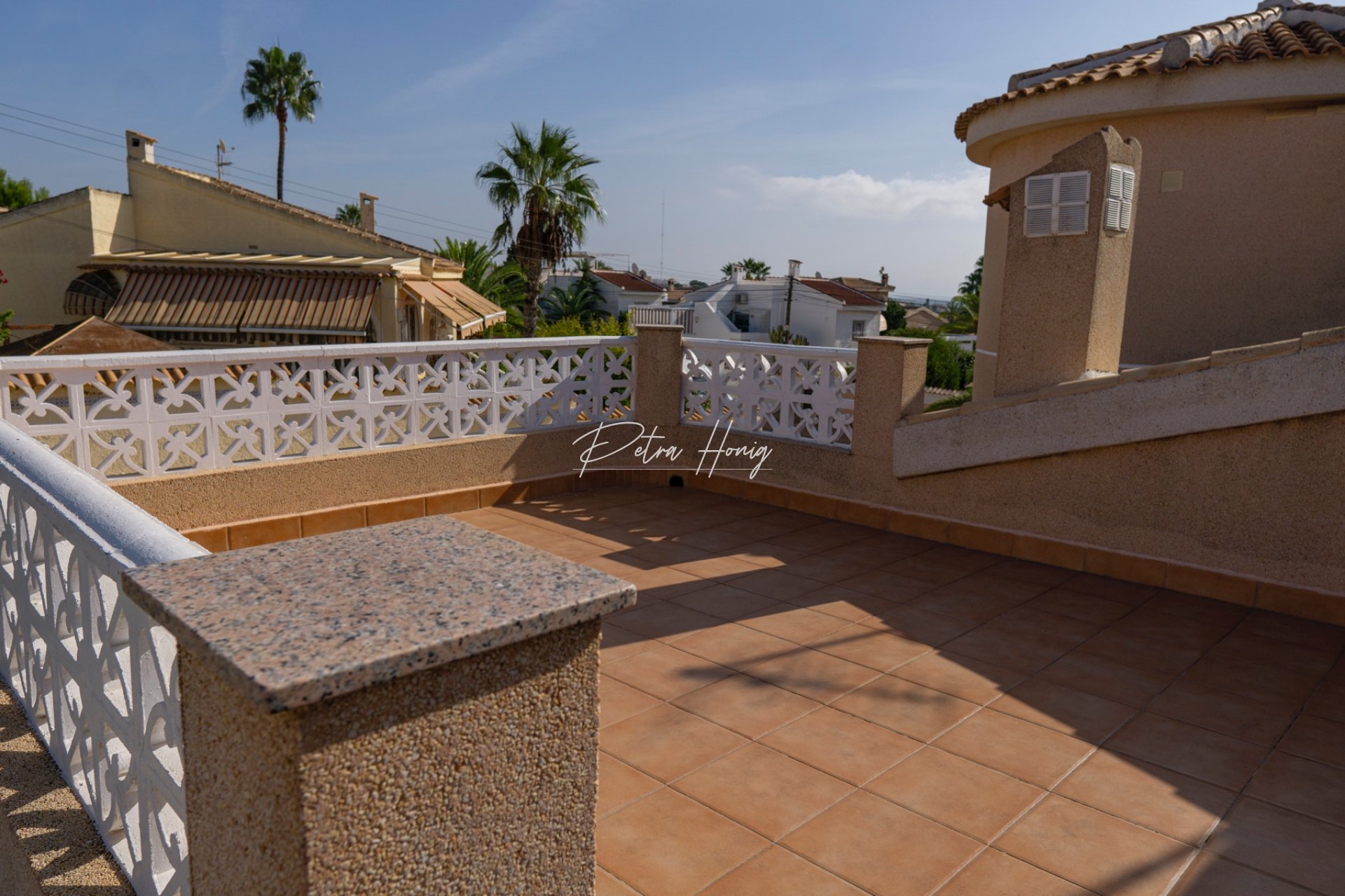 Til Salgs - Villa - Ciudad Quesada