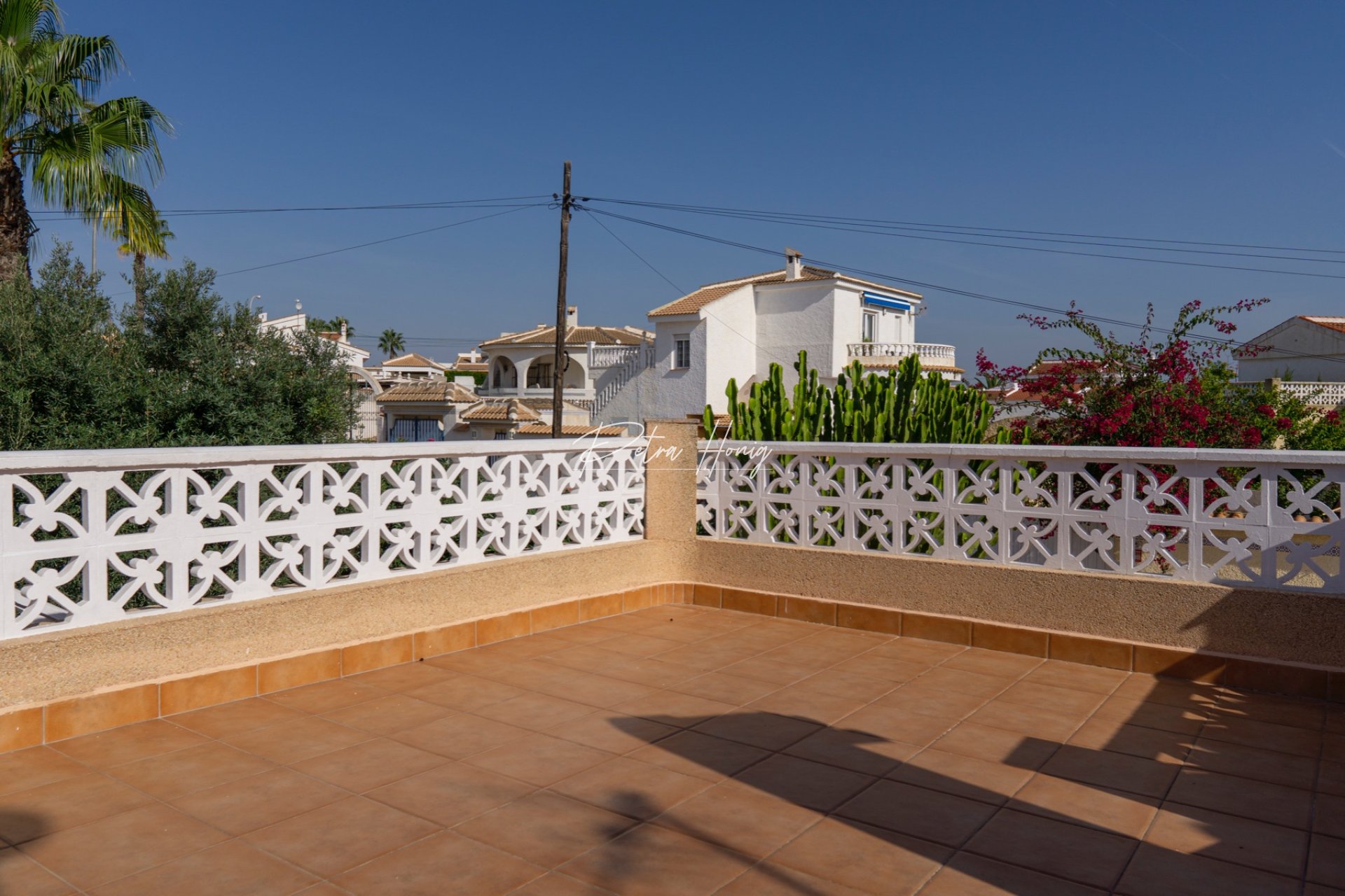 Til Salgs - Villa - Ciudad Quesada