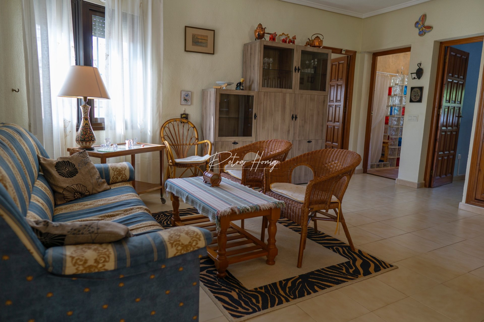 Til Salgs - Villa - Ciudad Quesada