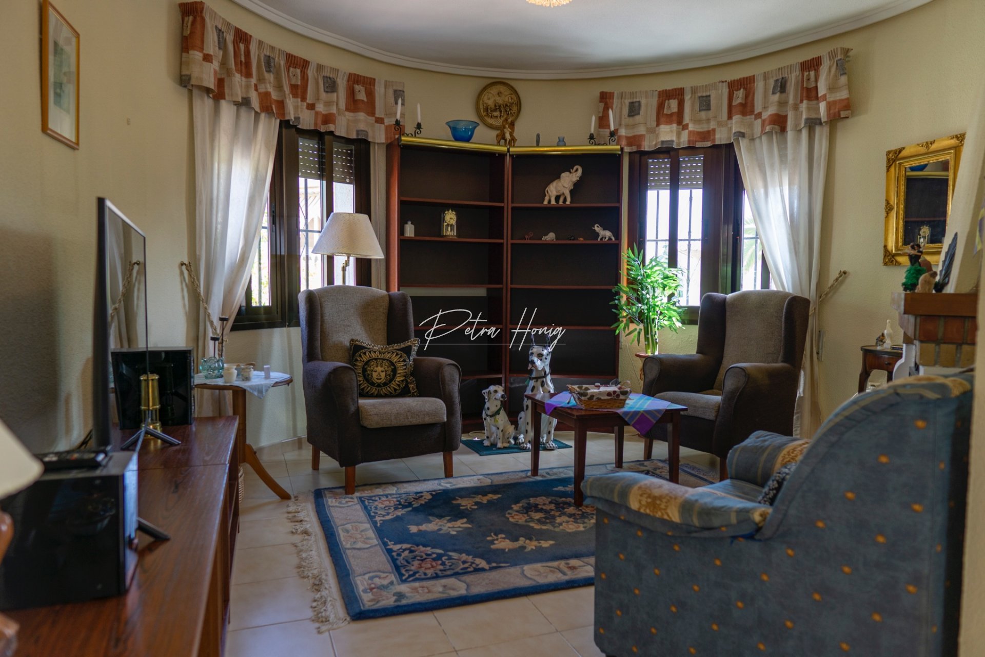 Til Salgs - Villa - Ciudad Quesada
