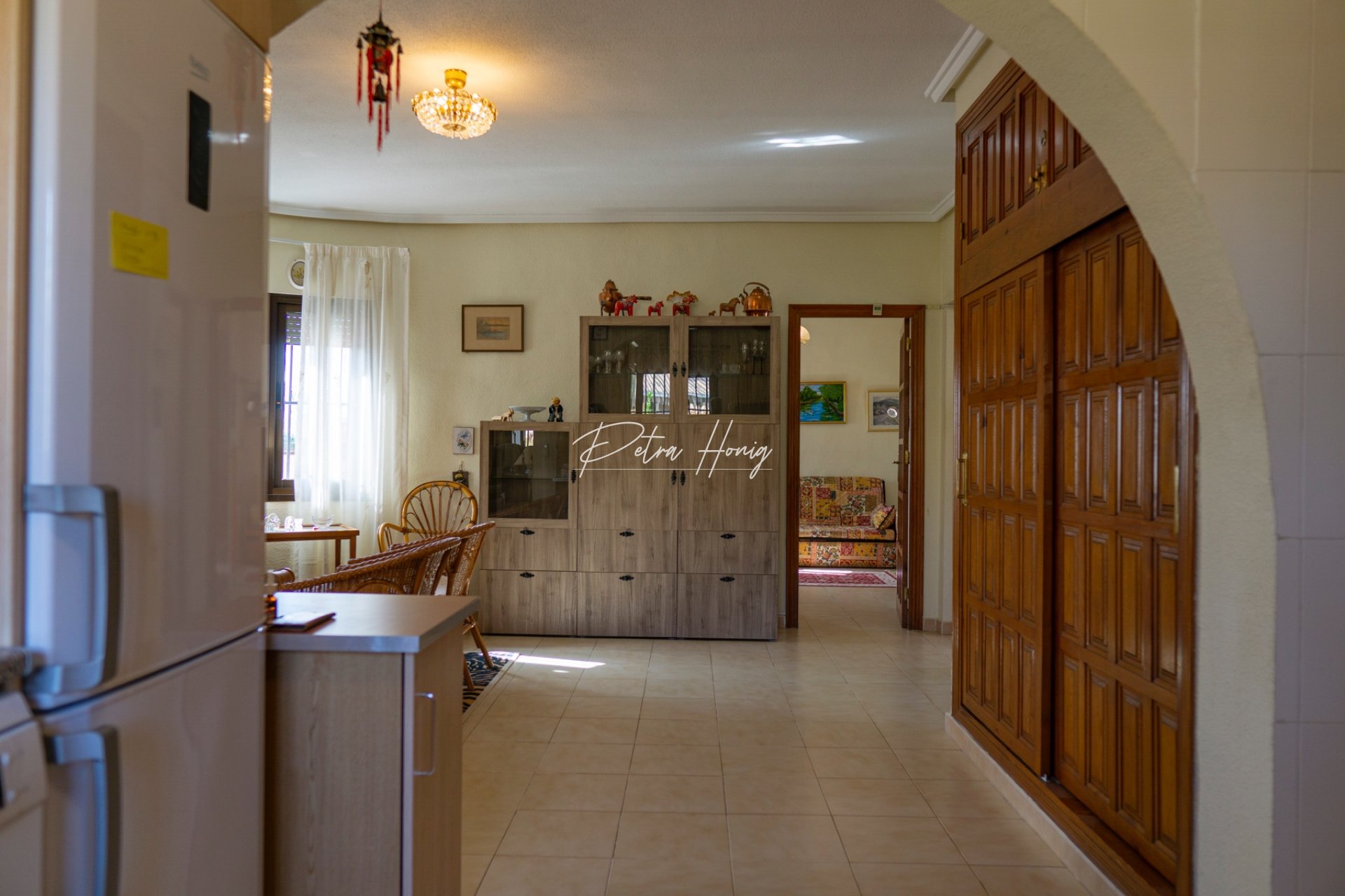 Til Salgs - Villa - Ciudad Quesada