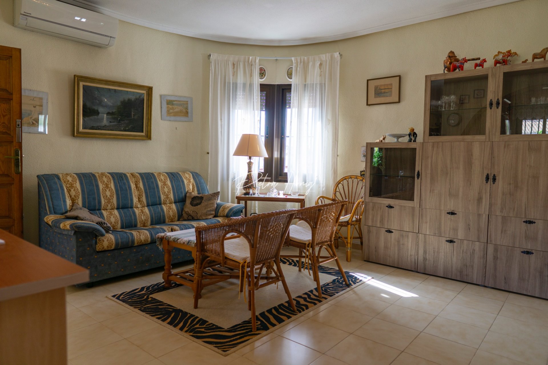 Til Salgs - Villa - Ciudad Quesada