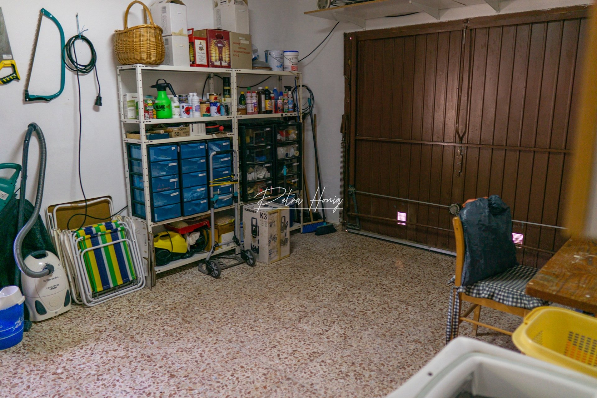 Til Salgs - Villa - Ciudad Quesada