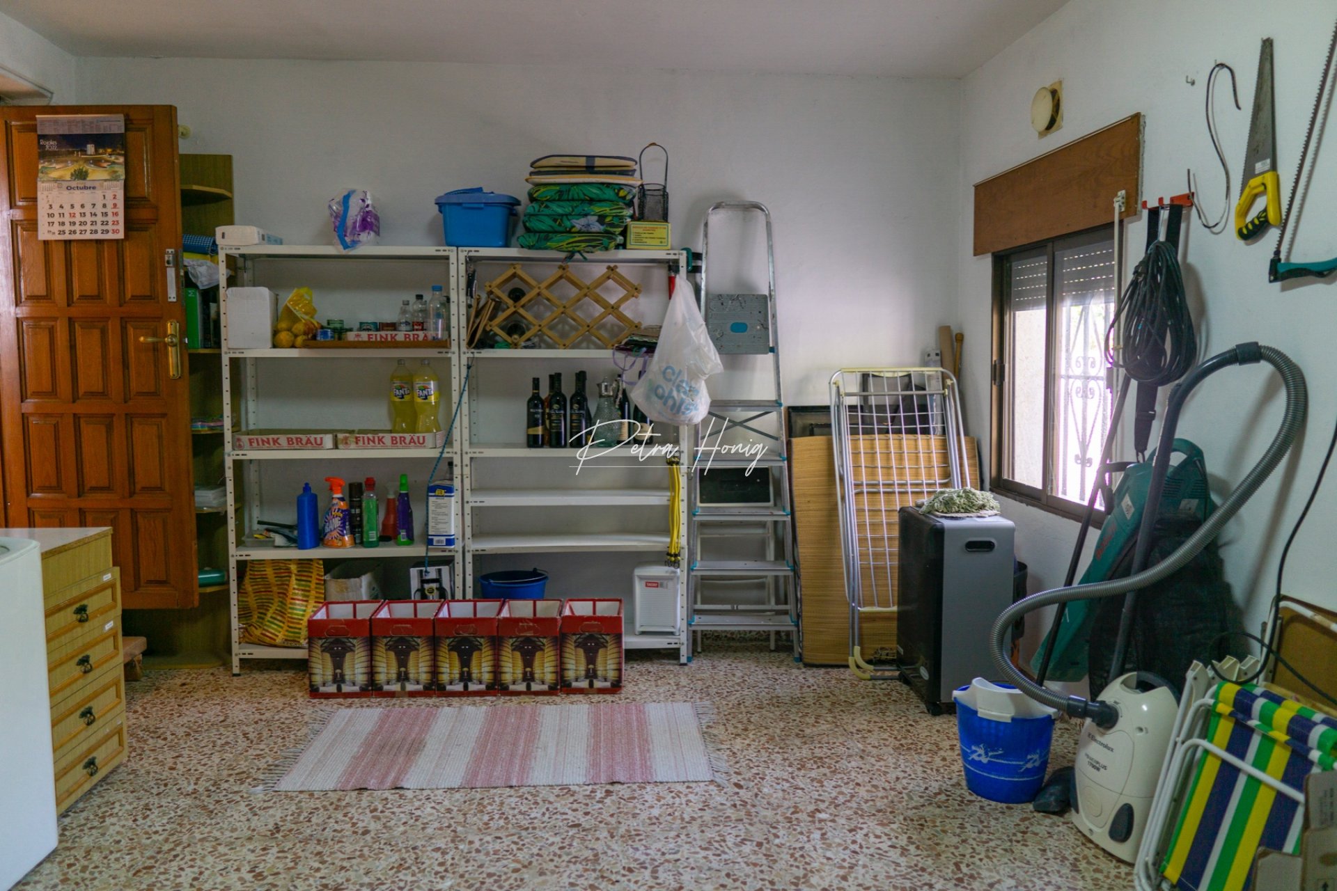 Til Salgs - Villa - Ciudad Quesada