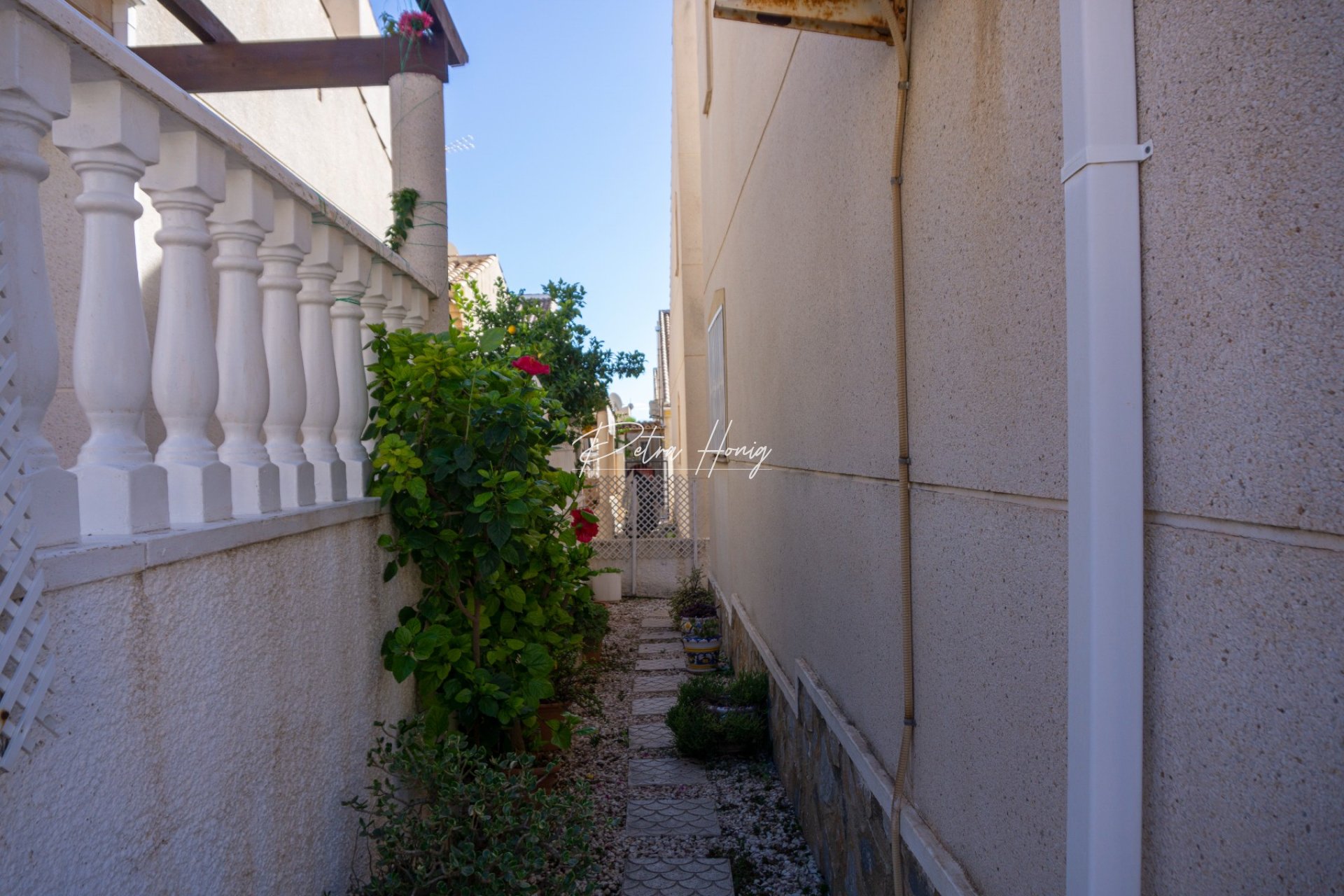Til Salgs - Villa - Ciudad Quesada