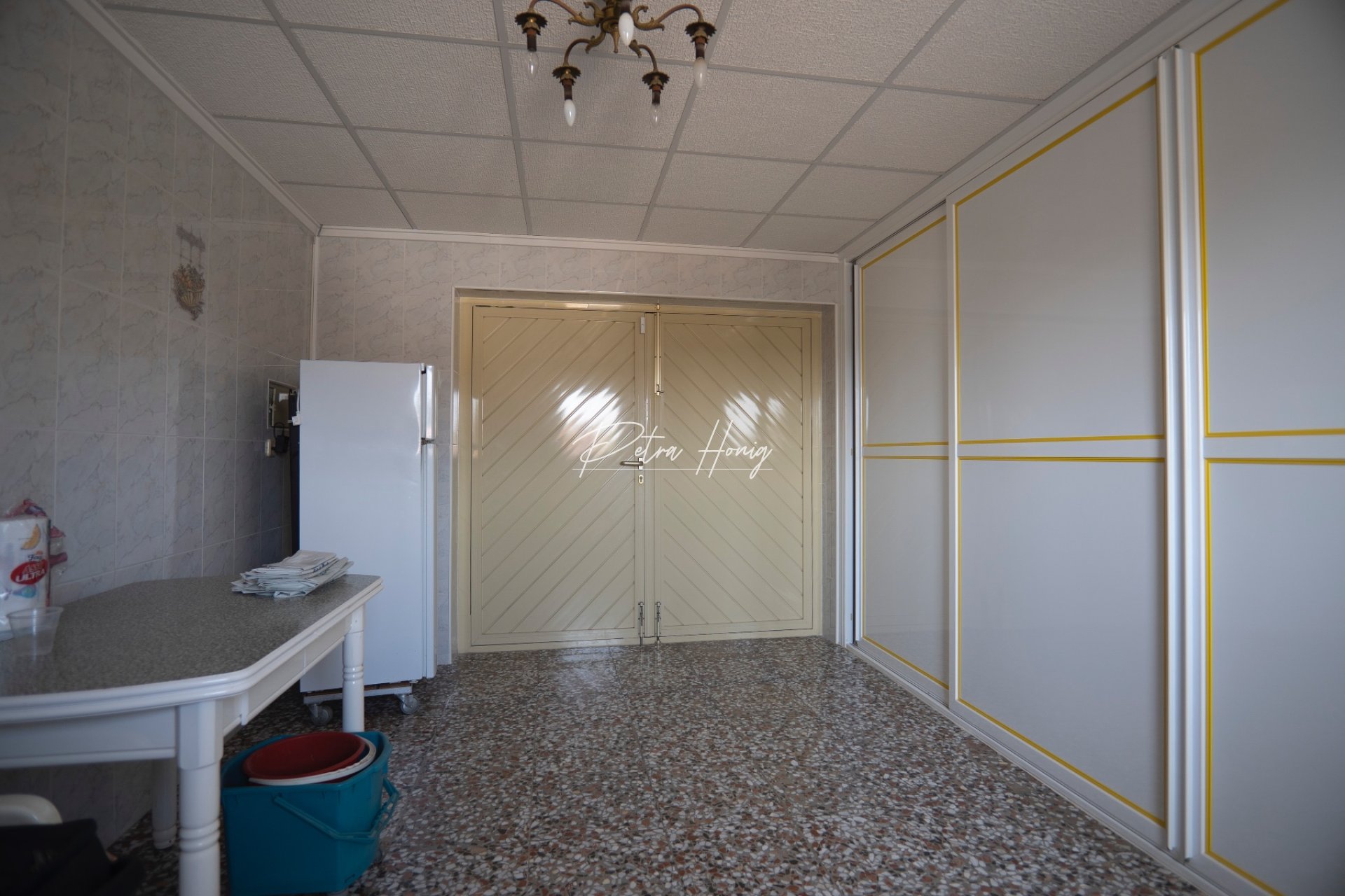 Til Salgs - Villa - Ciudad Quesada