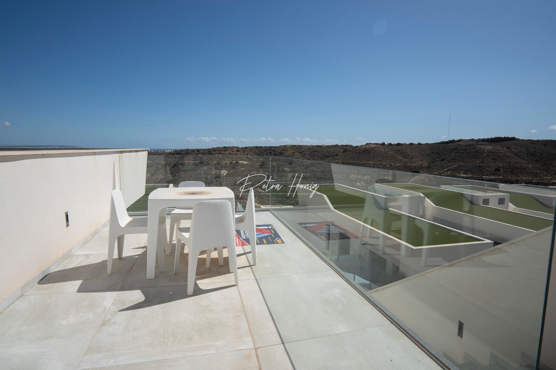 Til Salgs - Villa - Ciudad Quesada