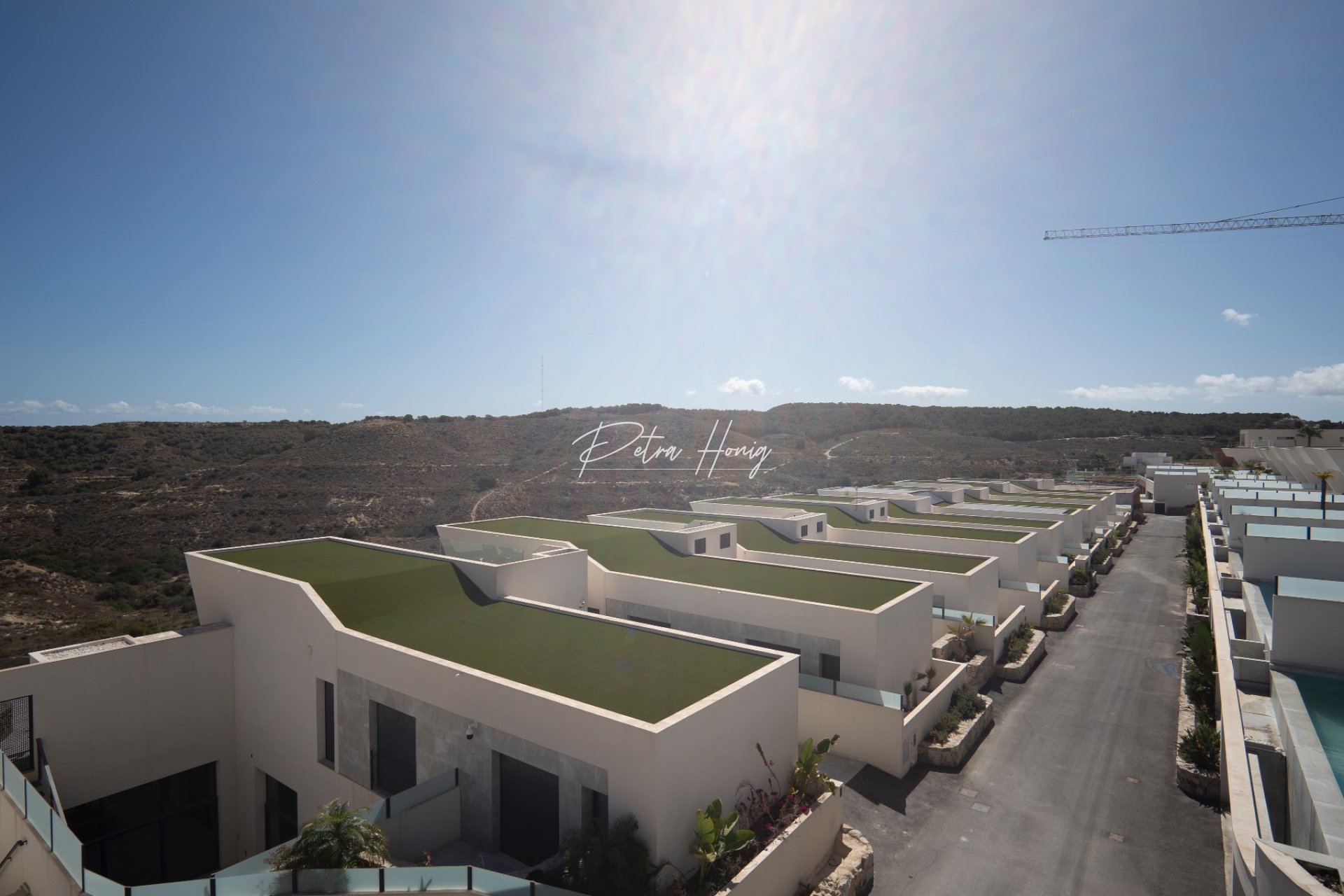 Til Salgs - Villa - Ciudad Quesada